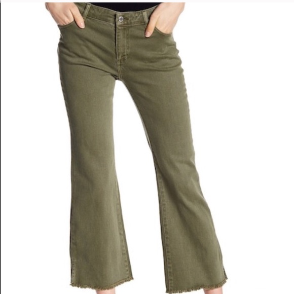 Pants - Rebecca Minkoff Boulevard Pants
